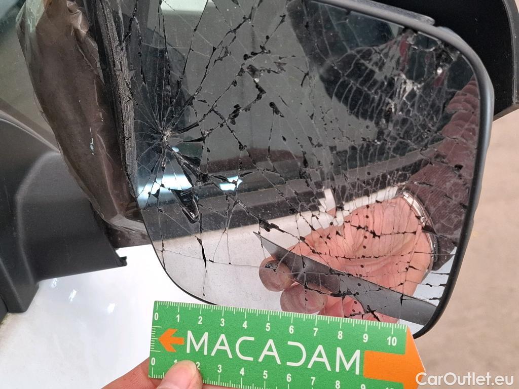  Renault  Kangoo RENAULT  / 2021 / 4P / Fourgonnette GD CONFORT - BLUE DCI 95 #41