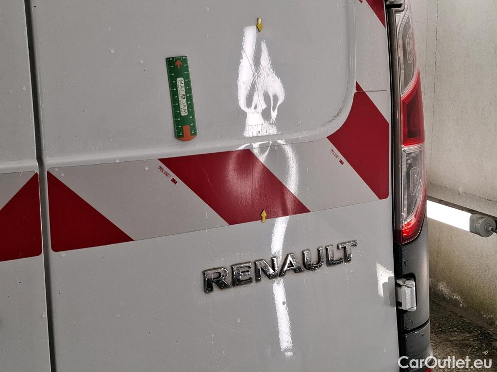  Renault  Kangoo  II Express Maxi Extra (Série Spéciale) 1.5 dCi 95CV BVM6 E6dT #2