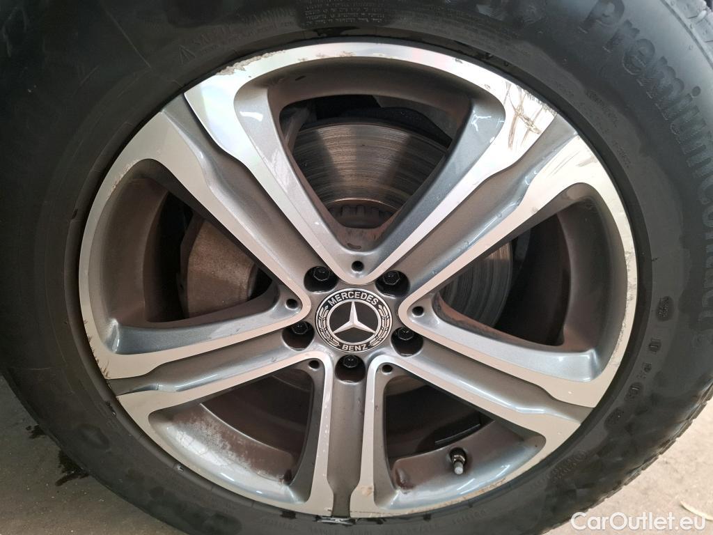  Mercedes  G-Klasee MERCEDES-BENZ Classe GLC 5p SUV GLC 220 d Business Exécutive 4Matic #2