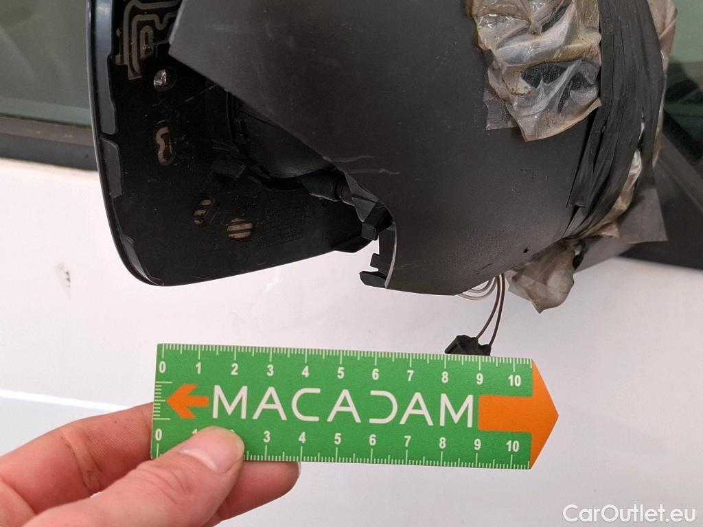  Renault  Kangoo RENAULT  / 2021 / 4P / Fourgonnette GD CONFORT - BLUE DCI 95 #43