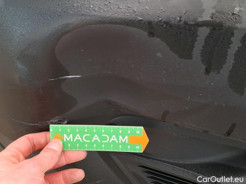  Renault  Kangoo RENAULT  / 2021 / 4P / Fourgonnette GD CONFORT - BLUE DCI 95 #18