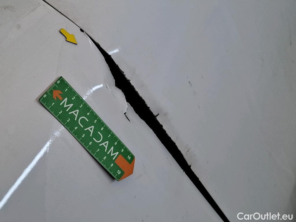  Renault  Kangoo RENAULT  / 2021 / 4P / Fourgonnette GD CONFORT - BLUE DCI 95 #13