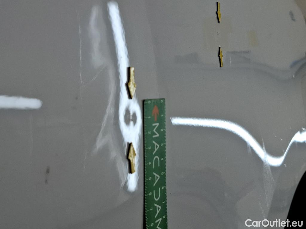  Renault  Kangoo RENAULT  / 2021 / 4P / Fourgonnette GD CONFORT - BLUE DCI 95 #56