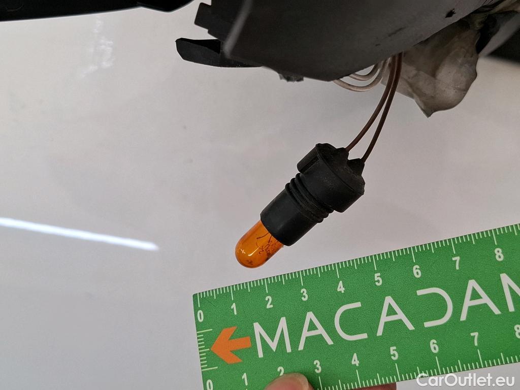  Renault  Kangoo RENAULT  / 2021 / 4P / Fourgonnette GD CONFORT - BLUE DCI 95 #44