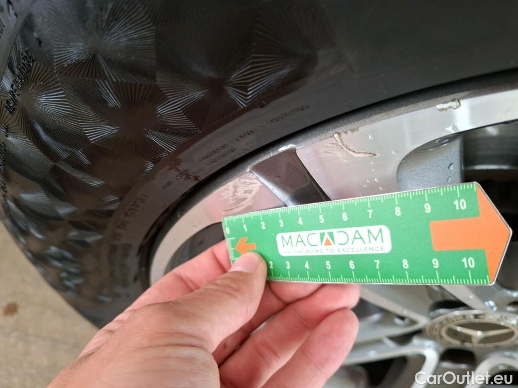  Mercedes  G-Klasee MERCEDES-BENZ Classe GLC 5p SUV GLC 220 d Business Exécutive 4Matic #42