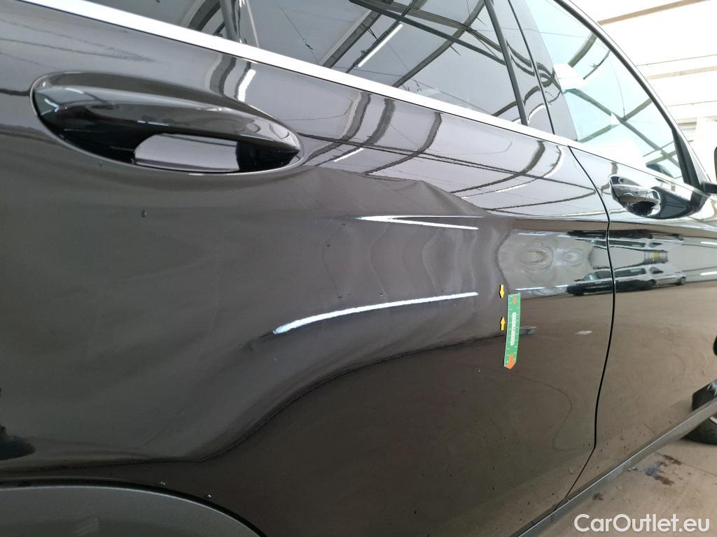  Mercedes  G-Klasee MERCEDES-BENZ Classe GLC 5p SUV GLC 220 d Business Exécutive 4Matic #33