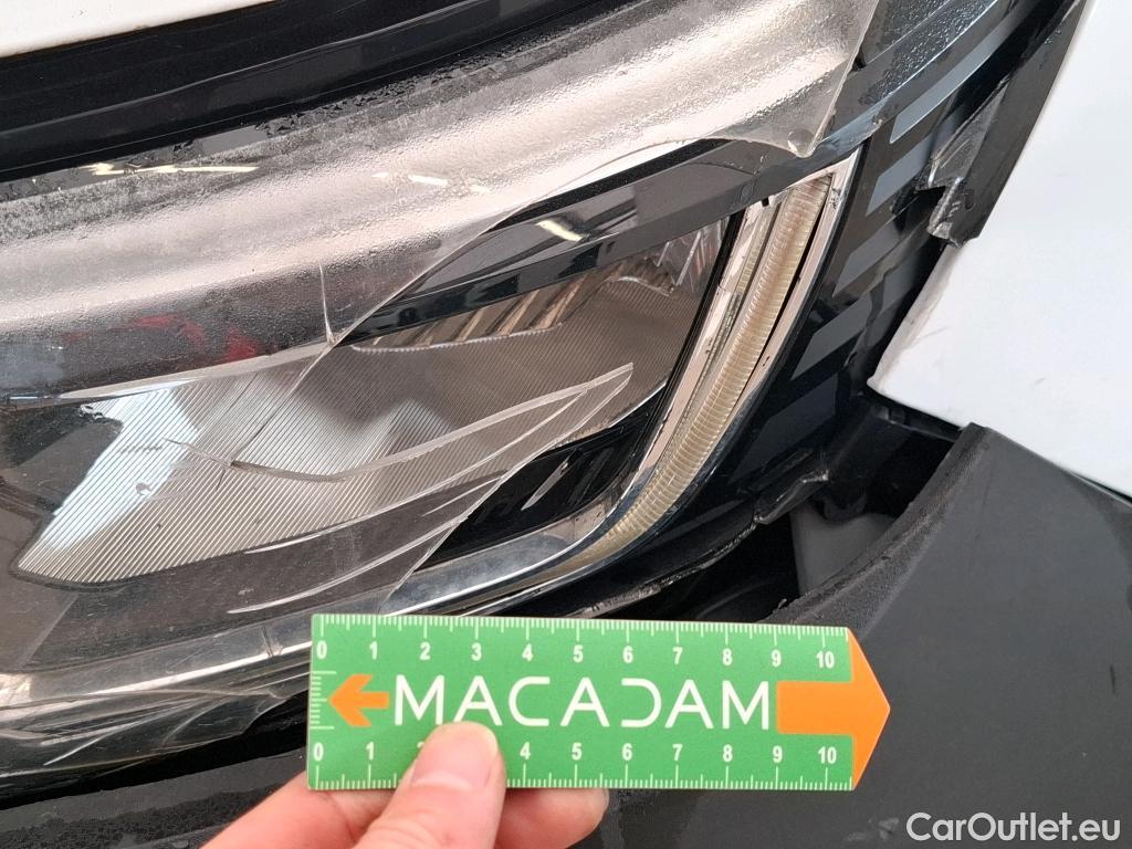  Renault  Kangoo RENAULT  / 2021 / 4P / Fourgonnette GD CONFORT - BLUE DCI 95 #8