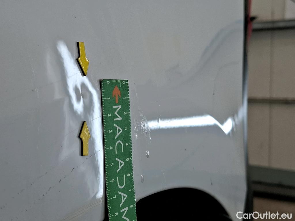  Renault  Kangoo RENAULT  / 2021 / 4P / Fourgonnette GD CONFORT - BLUE DCI 95 #58