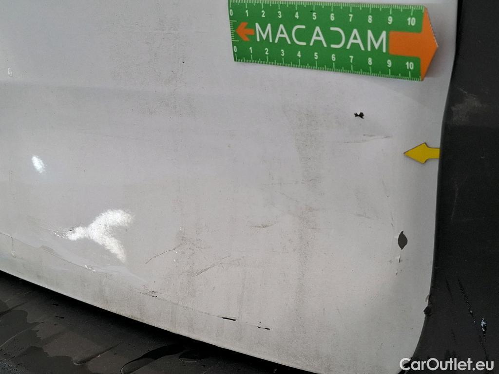  Renault  Kangoo RENAULT  / 2021 / 4P / Fourgonnette GD CONFORT - BLUE DCI 95 #6