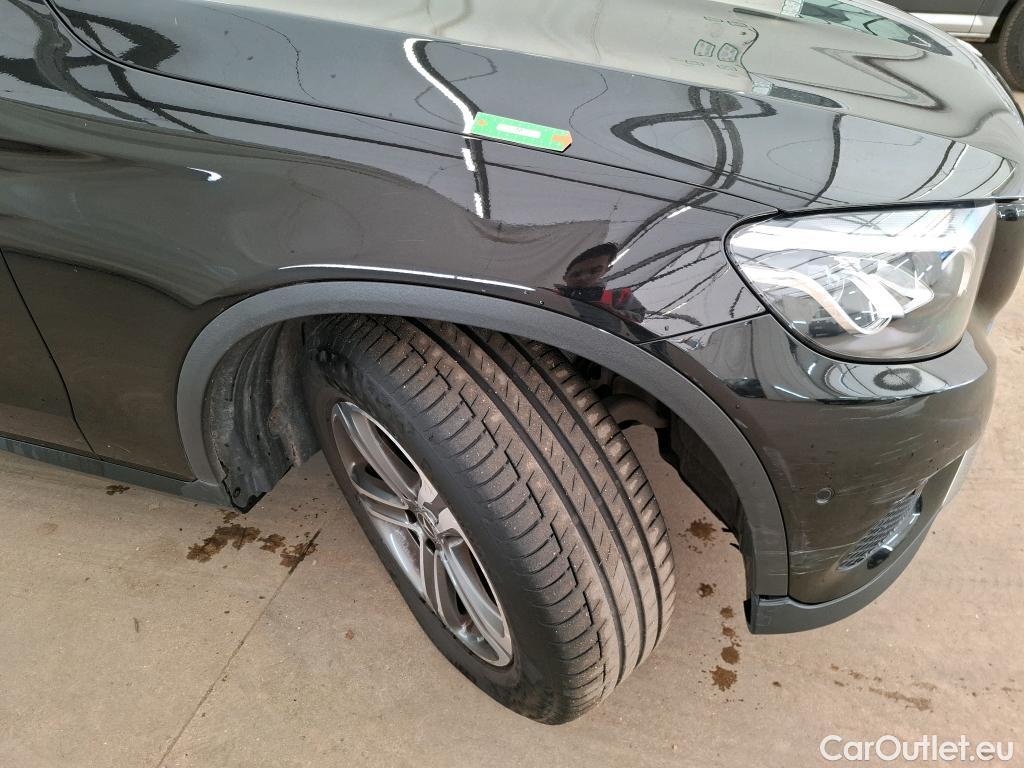  Mercedes  G-Klasee MERCEDES-BENZ Classe GLC 5p SUV GLC 220 d Business Exécutive 4Matic #23