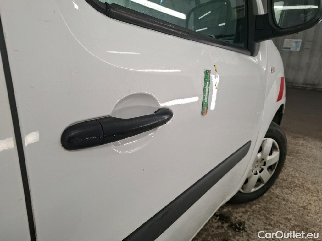  Renault  Kangoo  II Express Maxi Extra (Série Spéciale) 1.5 dCi 95CV BVM6 E6dT #23