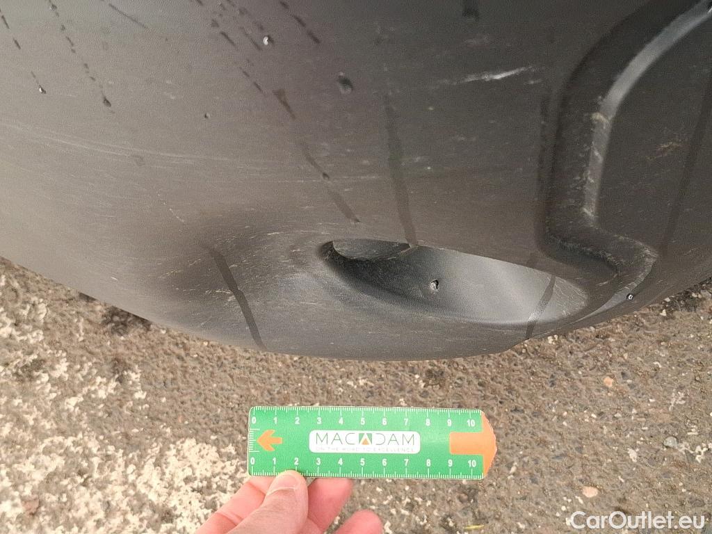  Renault  Kangoo  II Express Maxi Extra (Série Spéciale) 1.5 dCi 95CV BVM6 E6dT #4