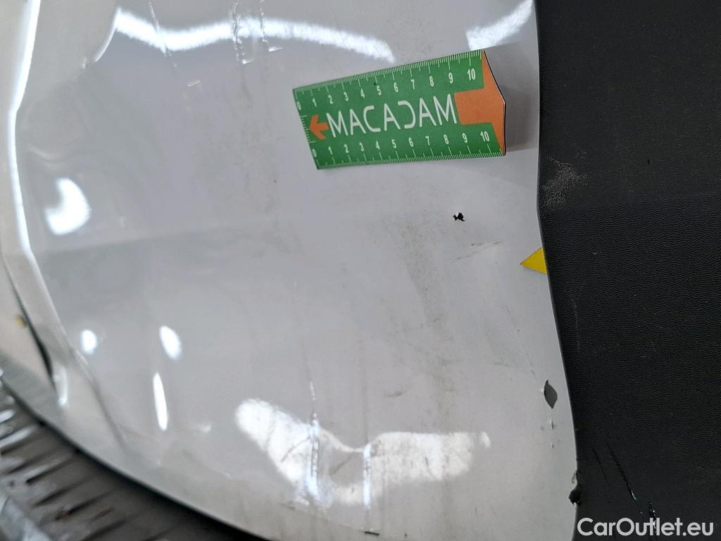  Renault  Kangoo RENAULT  / 2021 / 4P / Fourgonnette GD CONFORT - BLUE DCI 95 #5