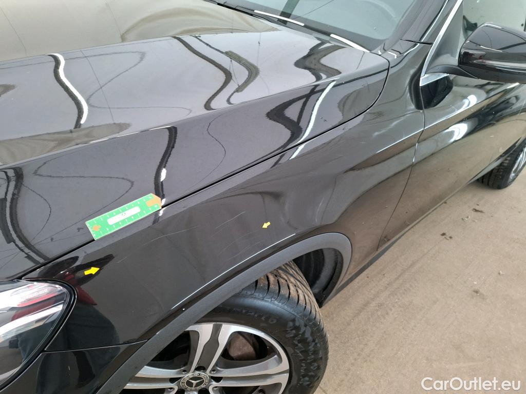  Mercedes  G-Klasee MERCEDES-BENZ Classe GLC 5p SUV GLC 220 d Business Exécutive 4Matic #10