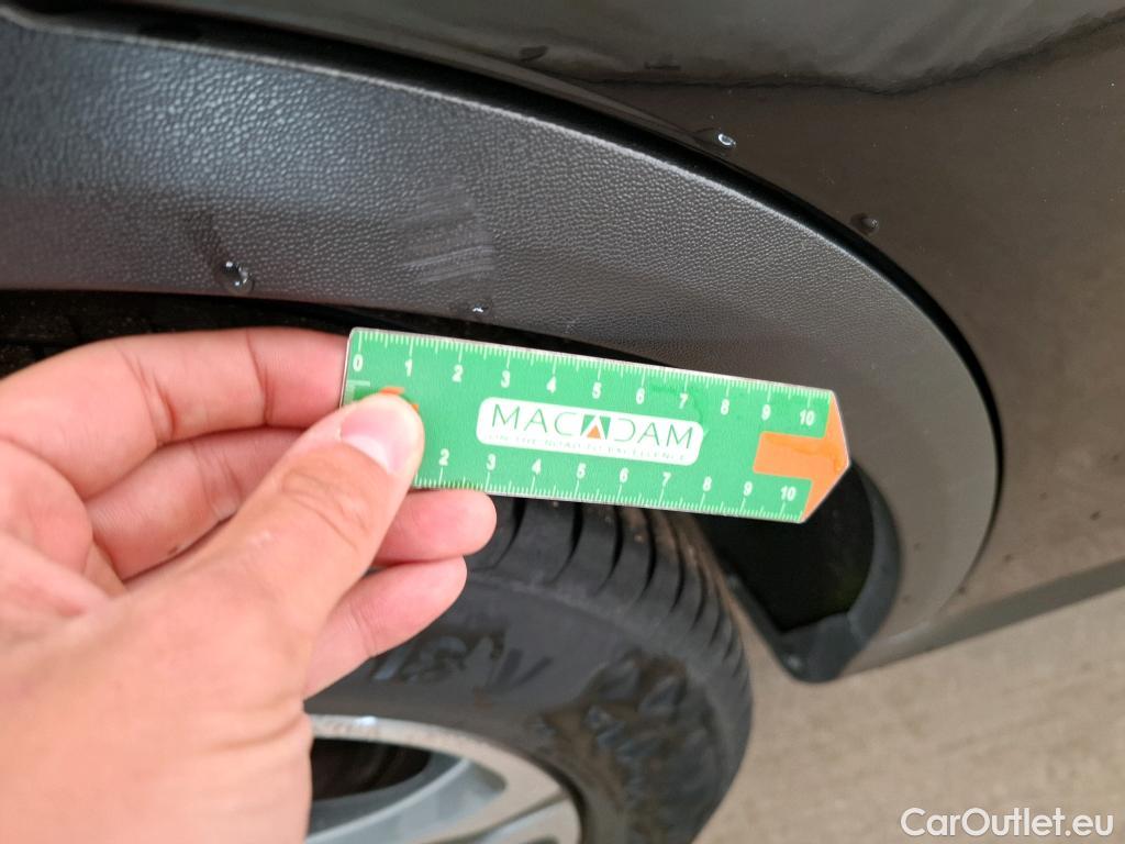  Mercedes  G-Klasee MERCEDES-BENZ Classe GLC 5p SUV GLC 220 d Business Exécutive 4Matic #22