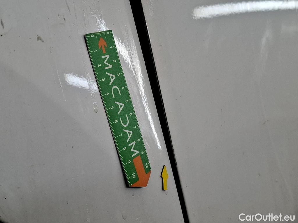  Renault  Kangoo RENAULT  / 2021 / 4P / Fourgonnette GD CONFORT - BLUE DCI 95 #15