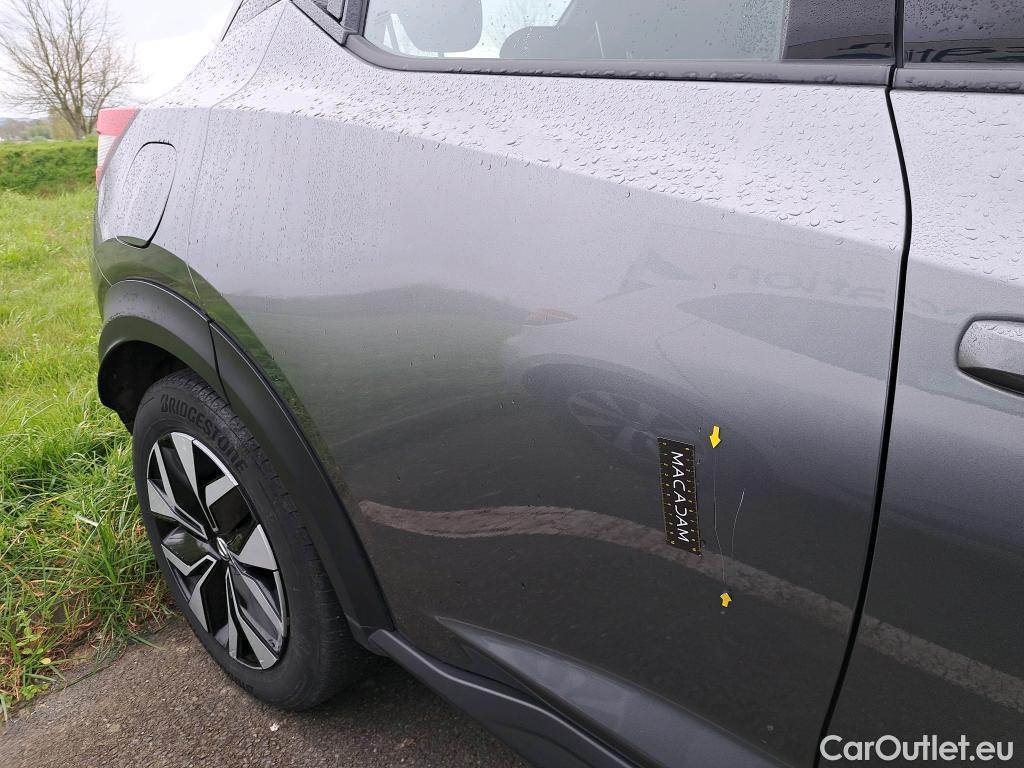  Nissan  Juke NISSAN  / 2019 / 5P / Crossover DIG-T 114 BVM6 Business Edition #1