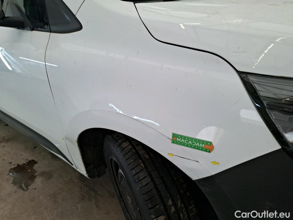  Renault  Kangoo RENAULT  / 2021 / 4P / Fourgonnette GD CONFORT - BLUE DCI 95 #31