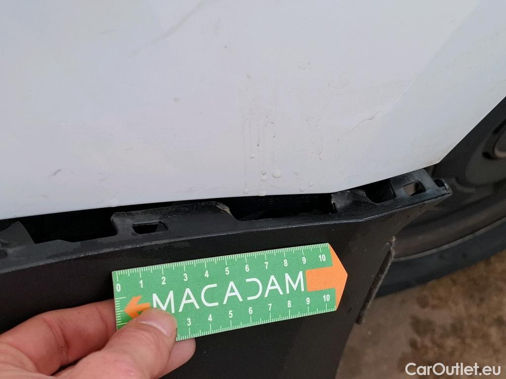  Renault  Kangoo RENAULT  / 2021 / 4P / Fourgonnette GD CONFORT - BLUE DCI 95 #20