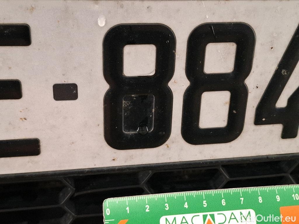  Renault  Kangoo  II Express Maxi Extra (Série Spéciale) 1.5 dCi 95CV BVM6 E6dT #17