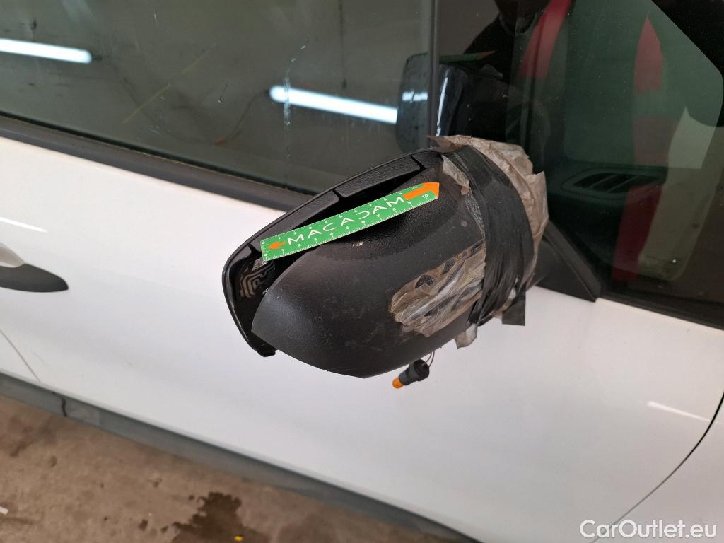  Renault  Kangoo RENAULT  / 2021 / 4P / Fourgonnette GD CONFORT - BLUE DCI 95 #45