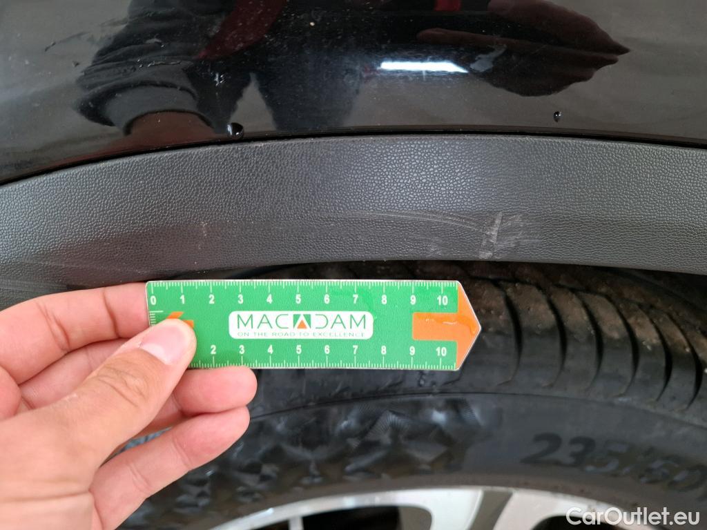  Mercedes  G-Klasee MERCEDES-BENZ Classe GLC 5p SUV GLC 220 d Business Exécutive 4Matic #21