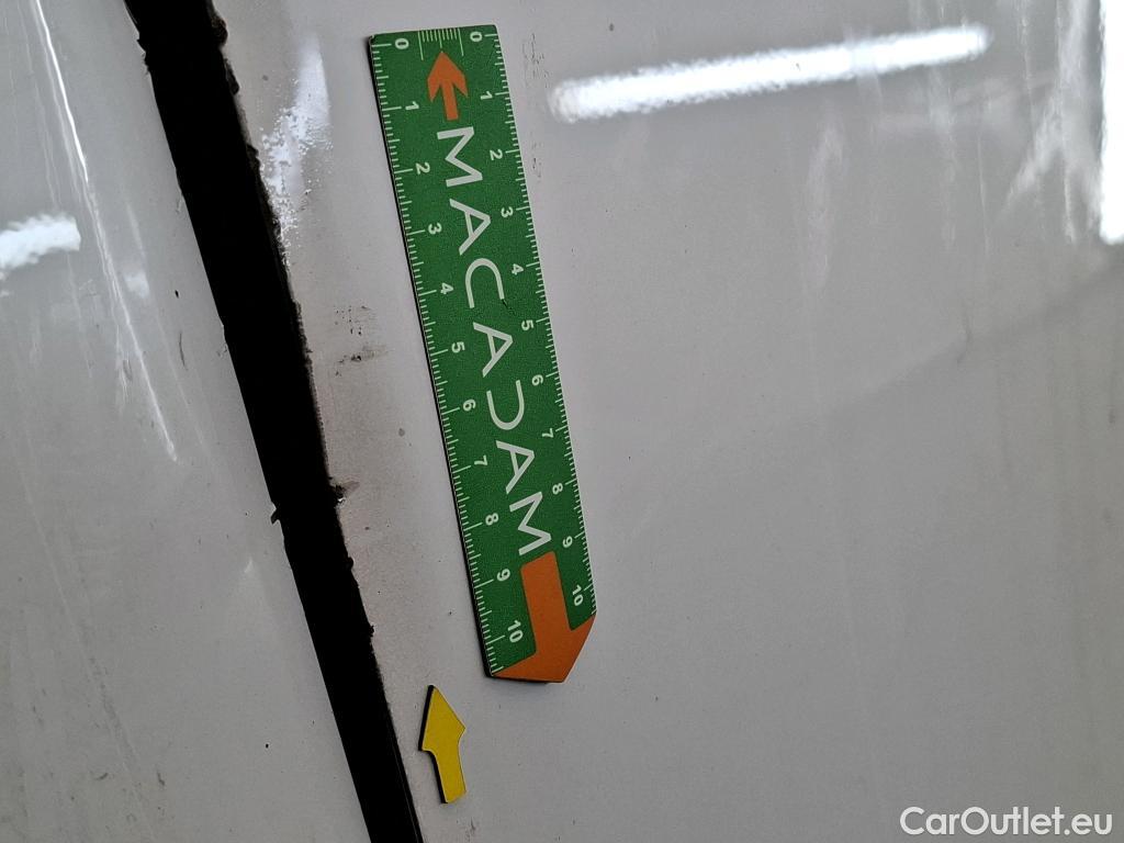  Renault  Kangoo RENAULT  / 2021 / 4P / Fourgonnette GD CONFORT - BLUE DCI 95 #24