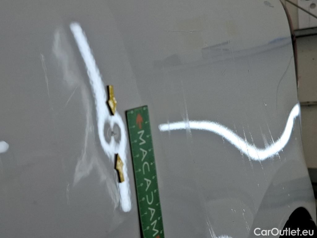  Renault  Kangoo RENAULT  / 2021 / 4P / Fourgonnette GD CONFORT - BLUE DCI 95 #54