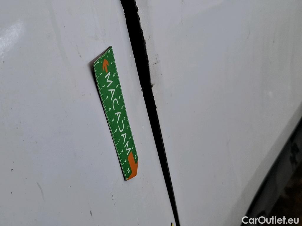  Renault  Kangoo RENAULT  / 2021 / 4P / Fourgonnette GD CONFORT - BLUE DCI 95 #14