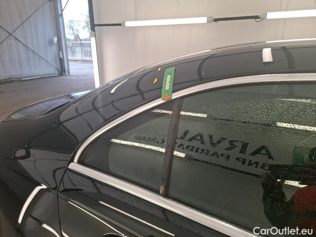  Mercedes  A-Klasse MERCEDES-BENZ Classe A Berline / 2018 / 4P / Berline A 200 d AMG Line 8G-DCT #34