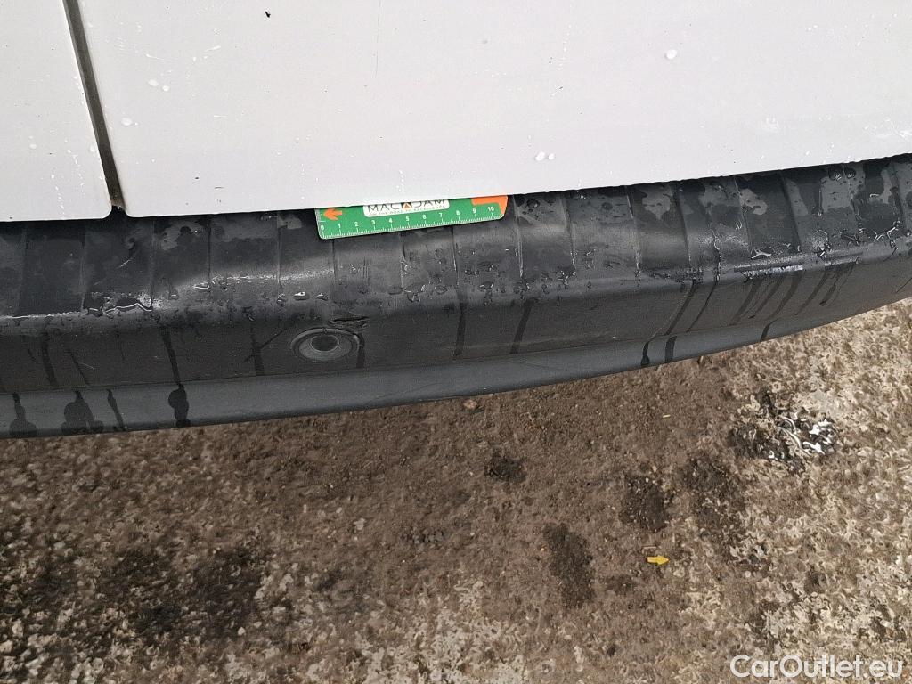  Renault  Kangoo  II Express Maxi Extra (Série Spéciale) 1.5 dCi 95CV BVM6 E6dT #6