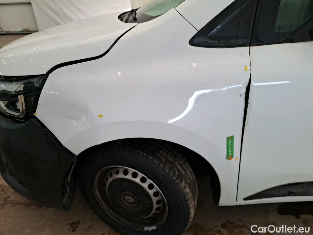  Renault  Kangoo RENAULT  / 2021 / 4P / Fourgonnette GD CONFORT - BLUE DCI 95 #16