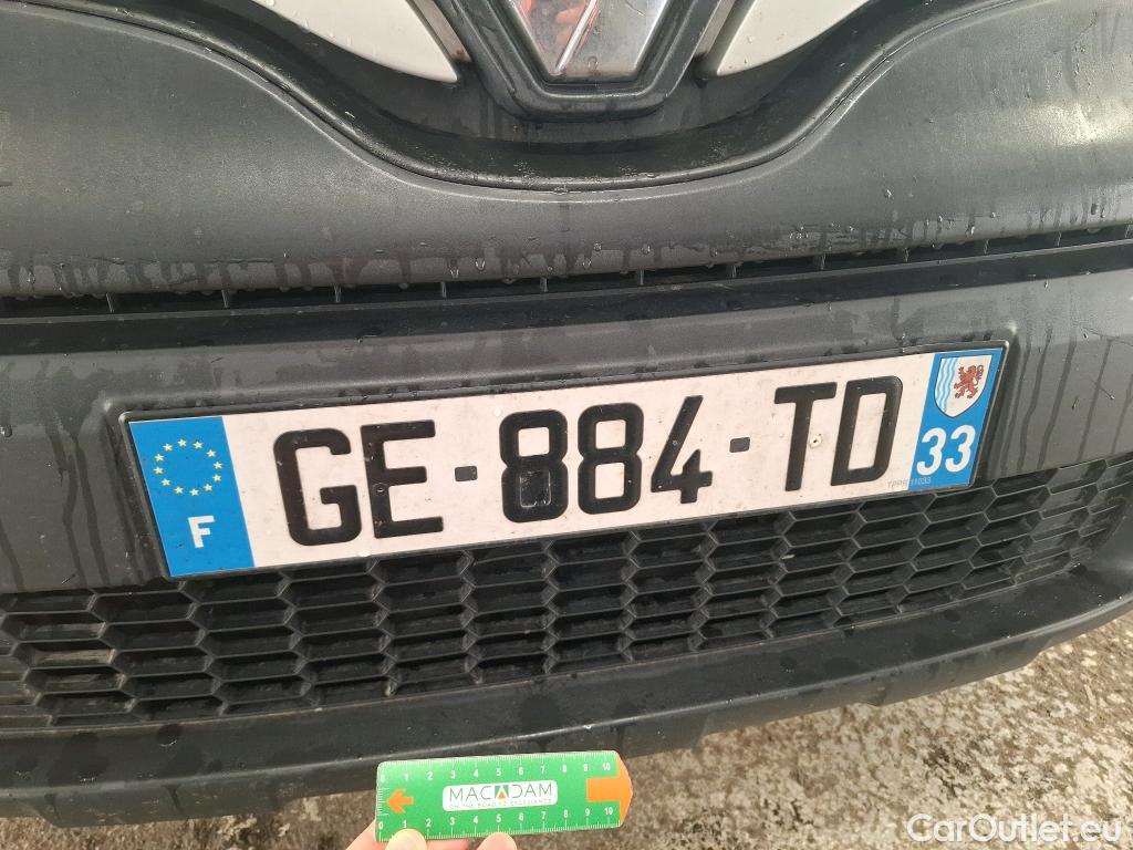  Renault  Kangoo  II Express Maxi Extra (Série Spéciale) 1.5 dCi 95CV BVM6 E6dT #16