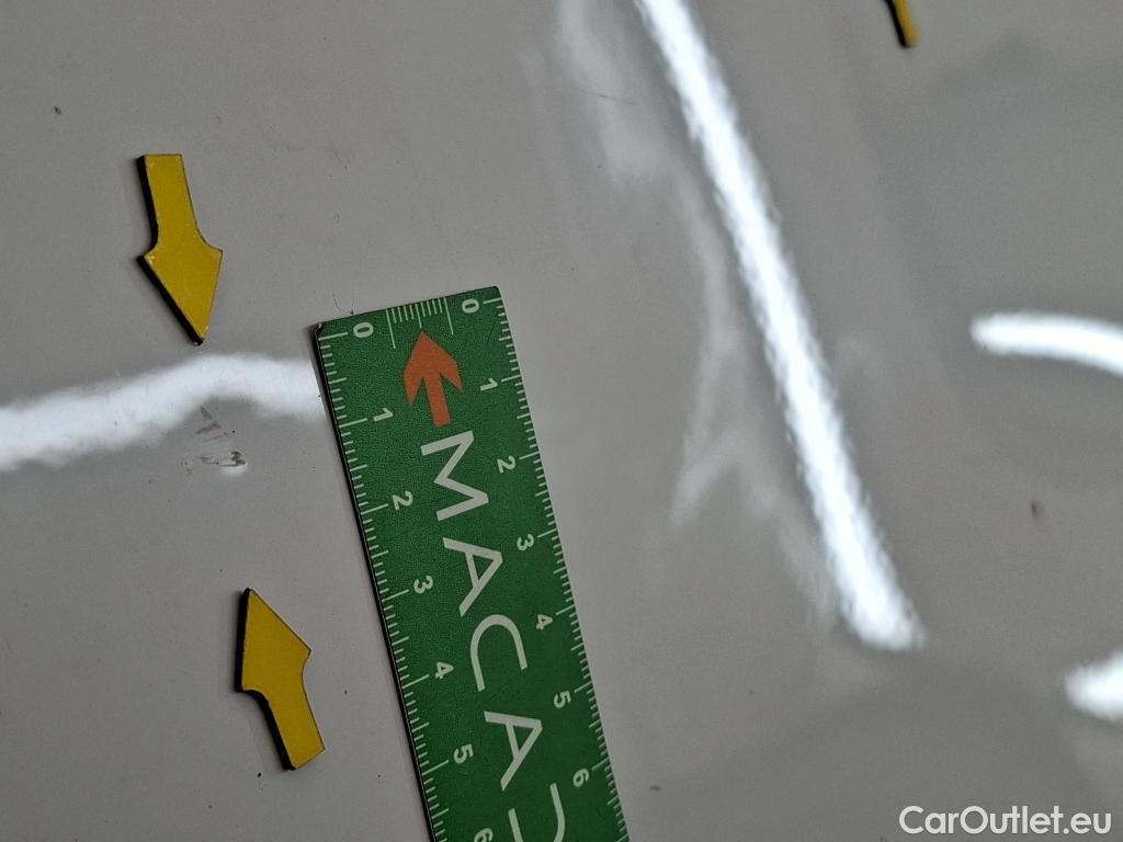  Renault  Kangoo RENAULT  / 2021 / 4P / Fourgonnette GD CONFORT - BLUE DCI 95 #57