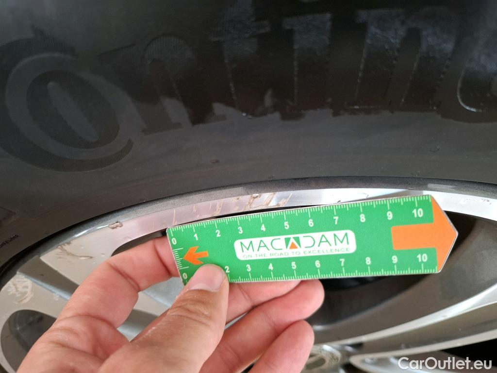  Mercedes  G-Klasee MERCEDES-BENZ Classe GLC 5p SUV GLC 220 d Business Exécutive 4Matic #40