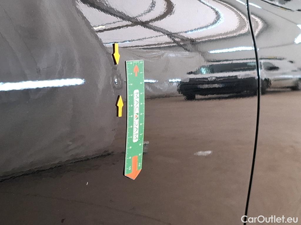  Mercedes  G-Klasee MERCEDES-BENZ Classe GLC 5p SUV GLC 220 d Business Exécutive 4Matic #34