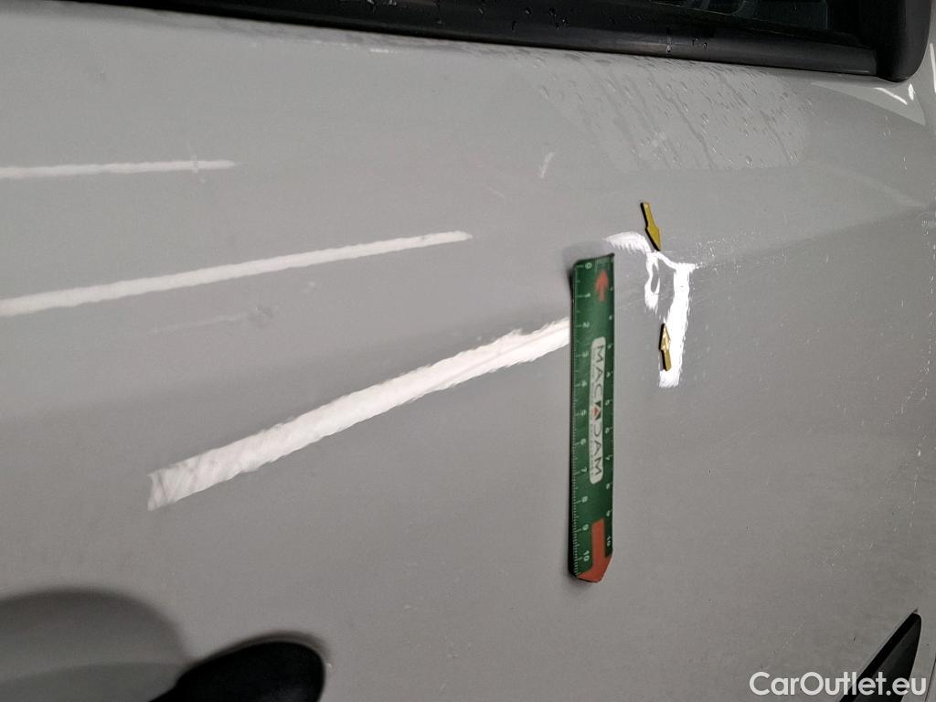  Renault  Kangoo  II Express Maxi Extra (Série Spéciale) 1.5 dCi 95CV BVM6 E6dT #24