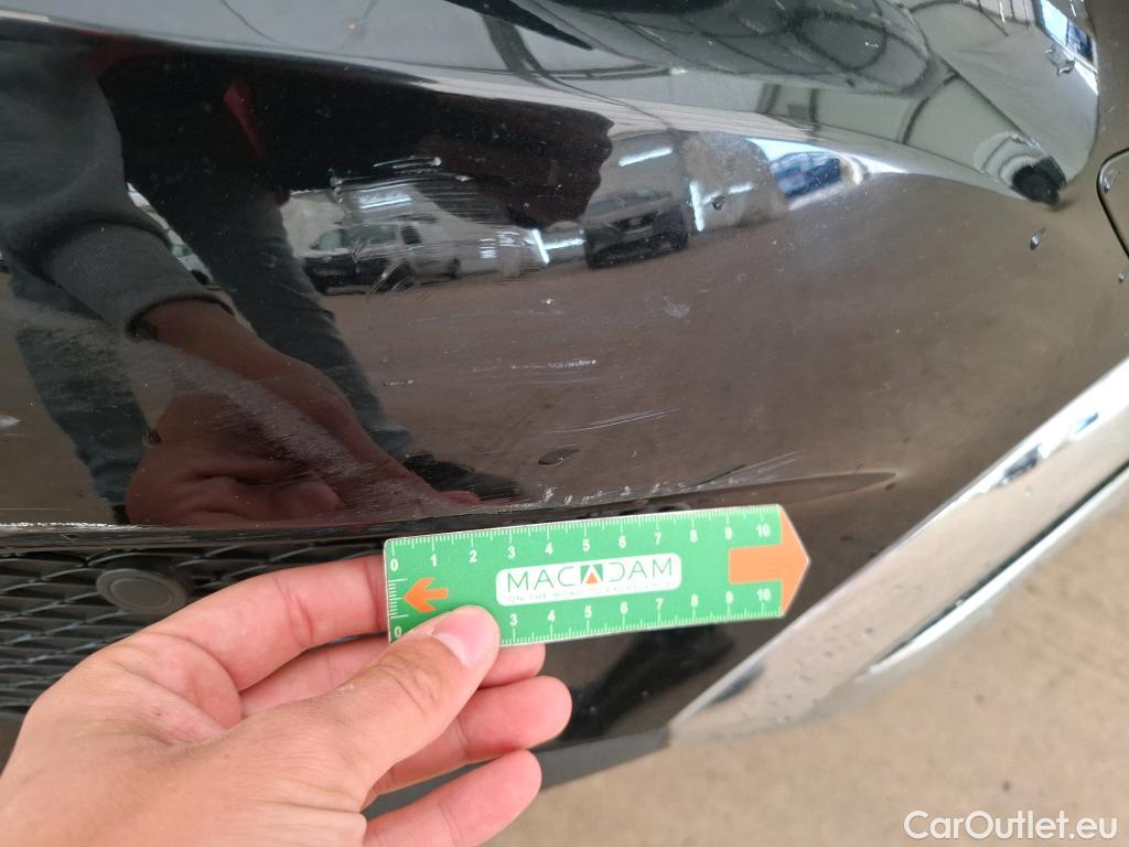  Mercedes  G-Klasee MERCEDES-BENZ Classe GLC 5p SUV GLC 220 d Business Exécutive 4Matic #14