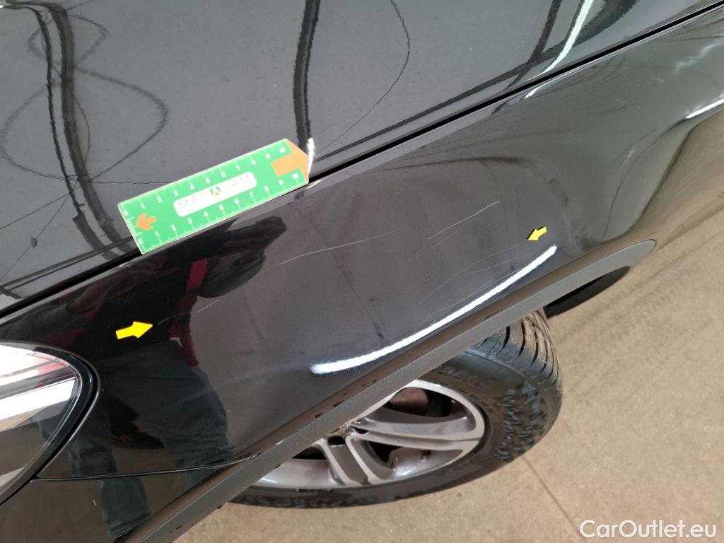  Mercedes  G-Klasee MERCEDES-BENZ Classe GLC 5p SUV GLC 220 d Business Exécutive 4Matic #11