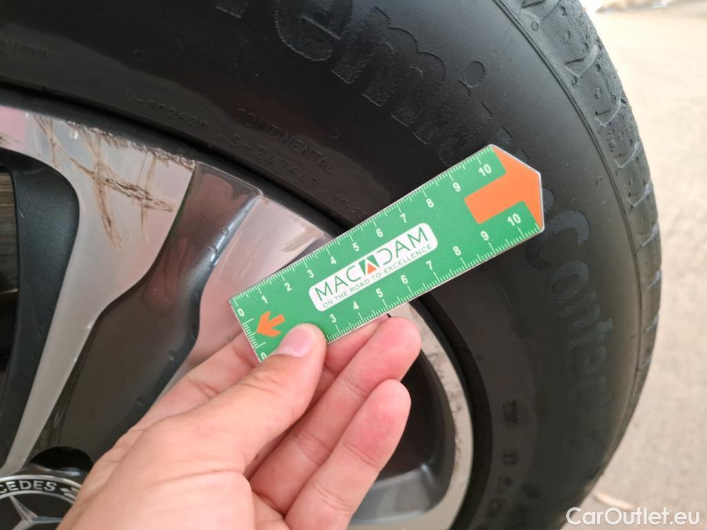  Mercedes  G-Klasee MERCEDES-BENZ Classe GLC 5p SUV GLC 220 d Business Exécutive 4Matic #4