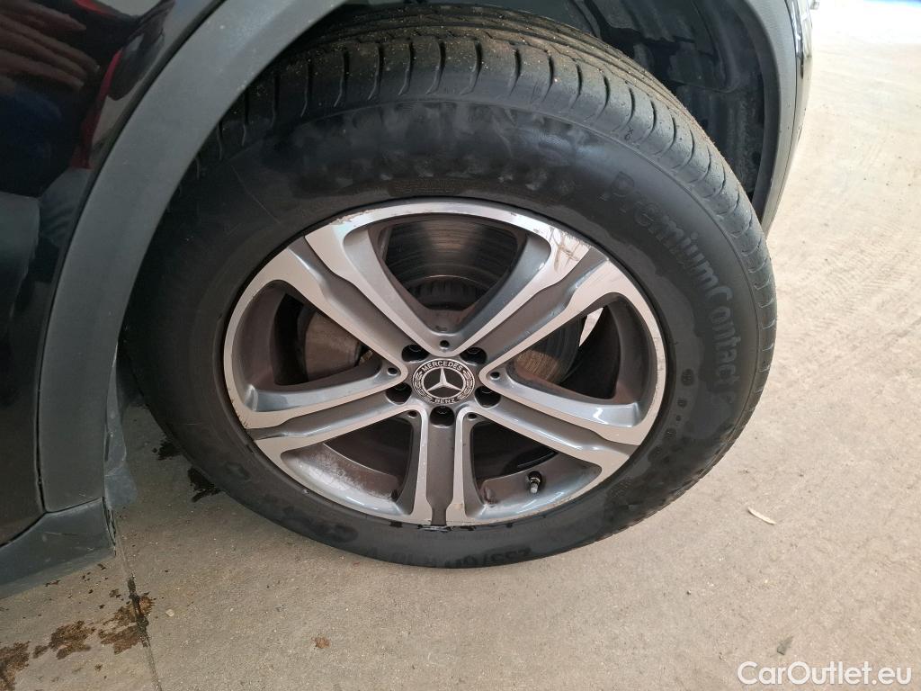  Mercedes  G-Klasee MERCEDES-BENZ Classe GLC 5p SUV GLC 220 d Business Exécutive 4Matic #1