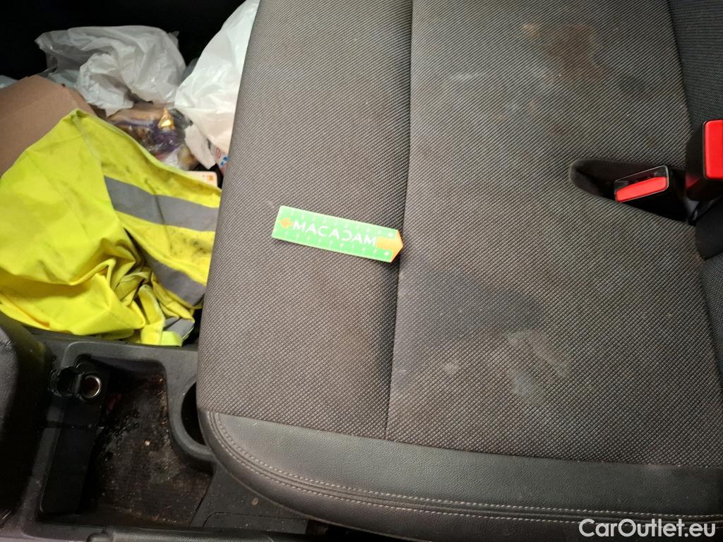  Renault  Kangoo RENAULT  / 2021 / 4P / Fourgonnette GD CONFORT - BLUE DCI 95 #51