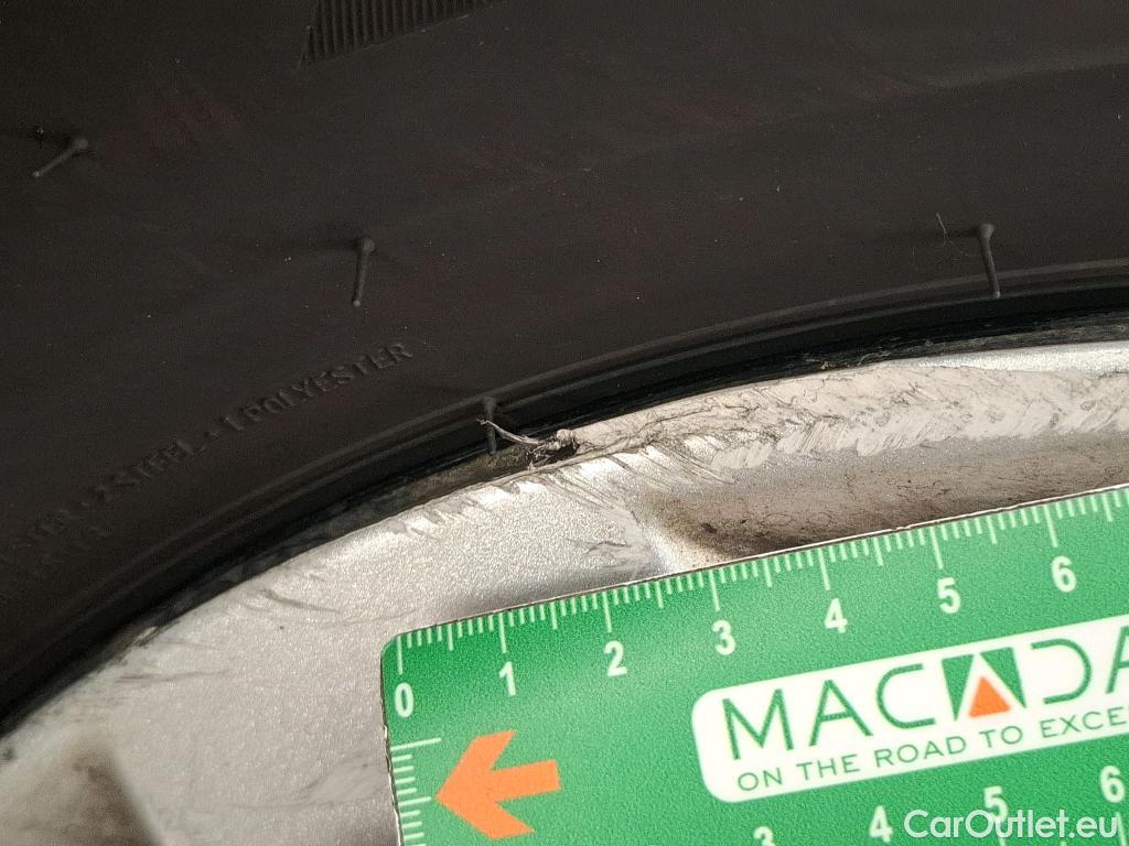  Renault  Kangoo  II Express Maxi Extra (Série Spéciale) 1.5 dCi 95CV BVM6 E6dT #14