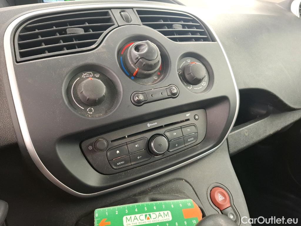  Renault  Kangoo  II Express Maxi Extra (Série Spéciale) 1.5 dCi 95CV BVM6 E6dT #21