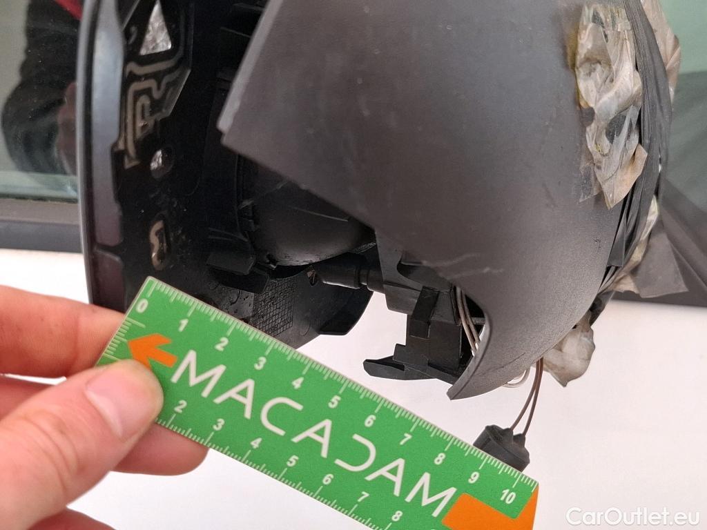  Renault  Kangoo RENAULT  / 2021 / 4P / Fourgonnette GD CONFORT - BLUE DCI 95 #46