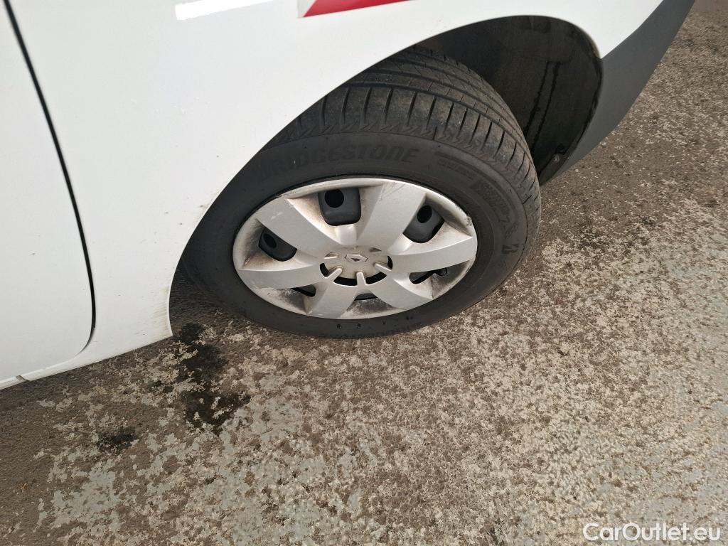  Renault  Kangoo  II Express Maxi Extra (Série Spéciale) 1.5 dCi 95CV BVM6 E6dT #12