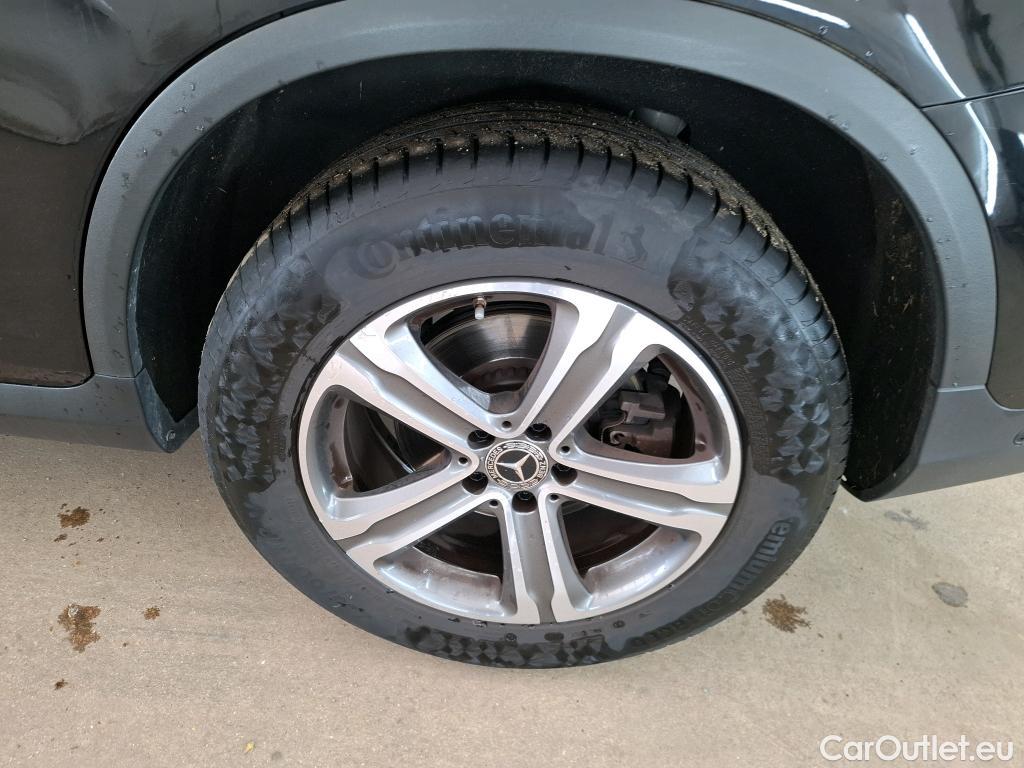  Mercedes  G-Klasee MERCEDES-BENZ Classe GLC 5p SUV GLC 220 d Business Exécutive 4Matic #38