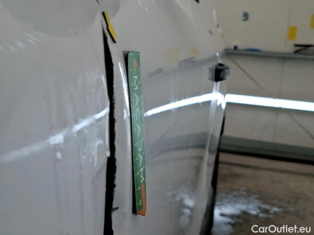  Renault  Kangoo RENAULT  / 2021 / 4P / Fourgonnette GD CONFORT - BLUE DCI 95 #22