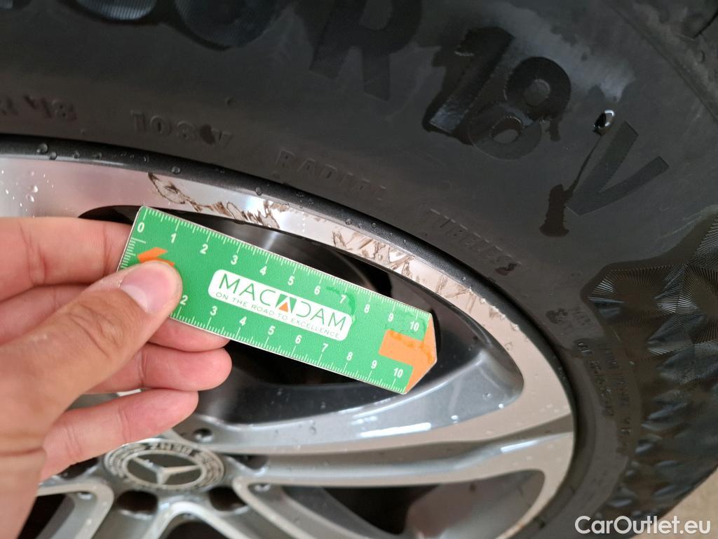  Mercedes  G-Klasee MERCEDES-BENZ Classe GLC 5p SUV GLC 220 d Business Exécutive 4Matic #27