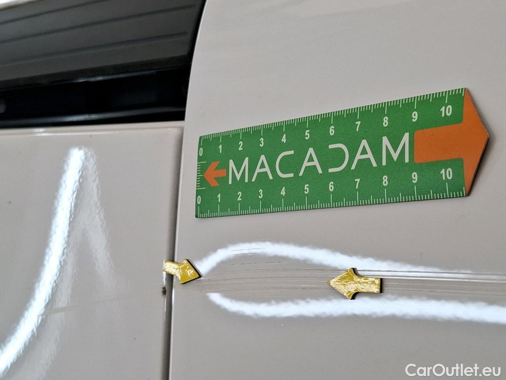  Renault  Kangoo RENAULT  / 2021 / 4P / Fourgonnette GD CONFORT - BLUE DCI 95 #34